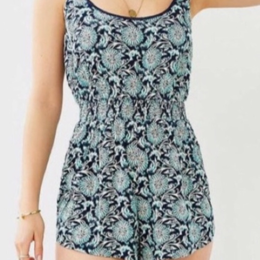 Ecote Romper